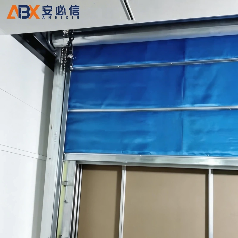 伊犁哈萨克翻转式卸货平台